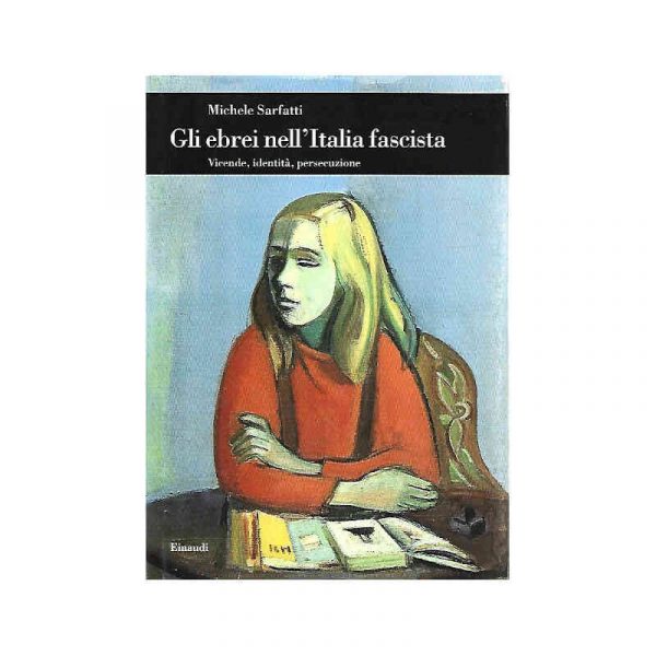 Gli ebrei nell'Italia fascista