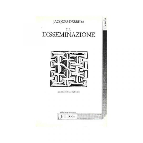 La disseminazione*