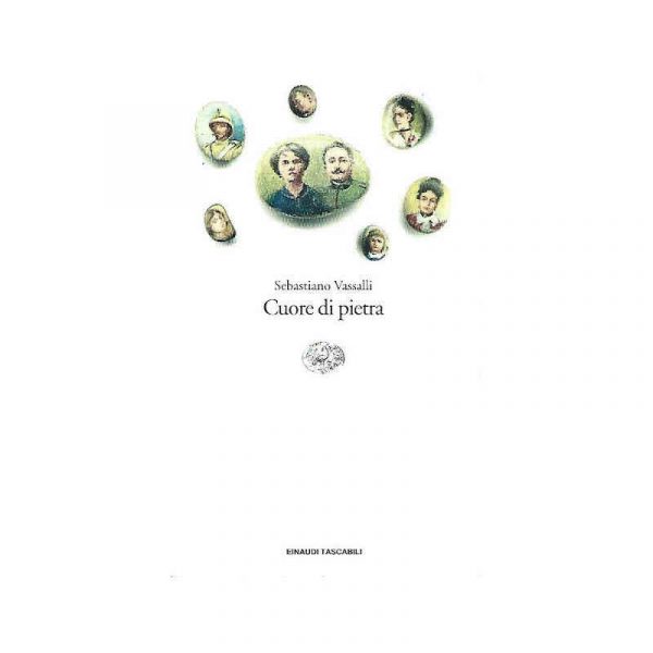 Cuore di pietra