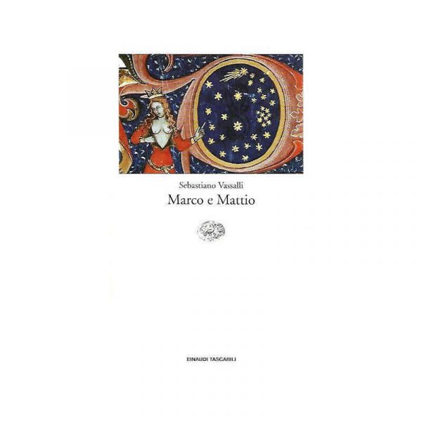 Marco e Mattio