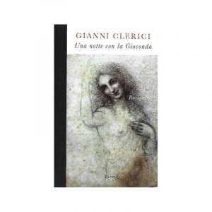 Una notte con la Gioconda*