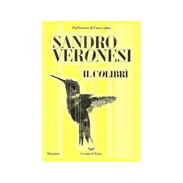 Il colibrì