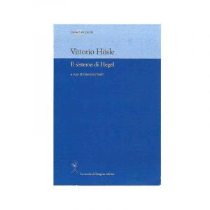 Il sistema Hegel*