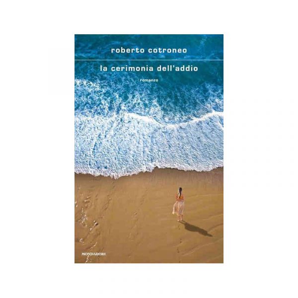 La cerimonia dell'addio