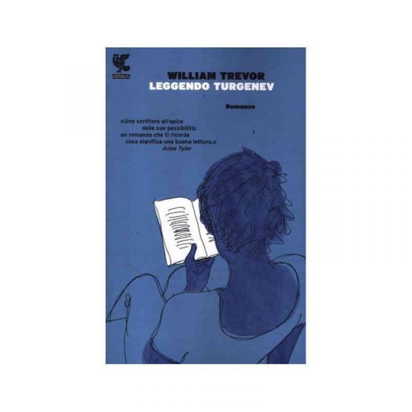 Leggendo Turgenev*