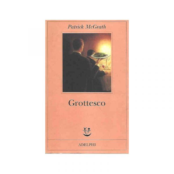 Grottesco