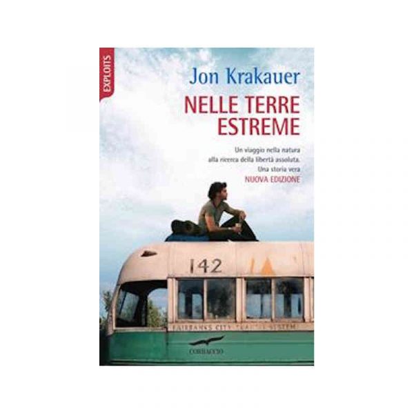 Nelle terre estreme. Into the wild