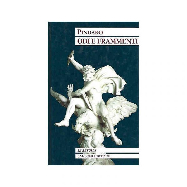 Odi e frammenti