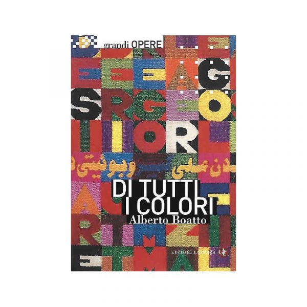 Di tutti i colori