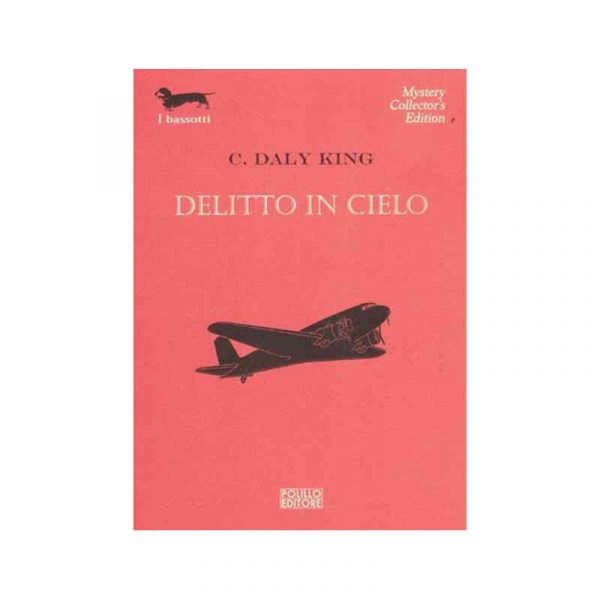 Delitti in cielo