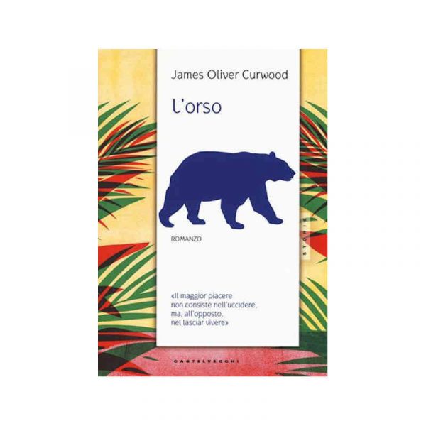L'orso