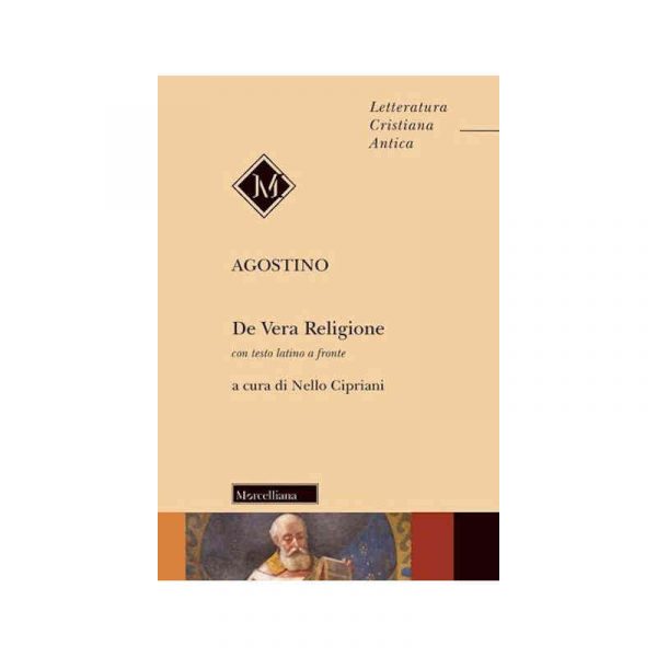 De Vera Religione