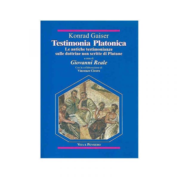 Testimonia Platonica*