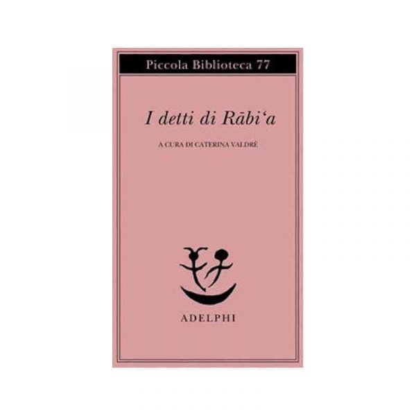 I detti di Rabia