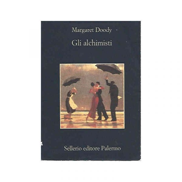 Gli alchimisti