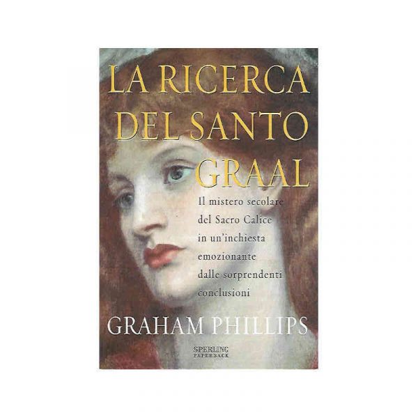 La ricerca del Santo Graal