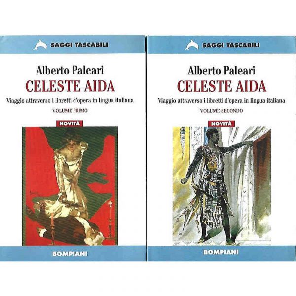 Celeste Aida