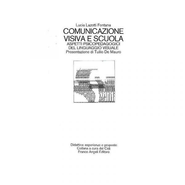 Comunicazione visiva e scuola*