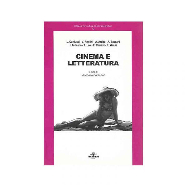 Cinema e letteratura