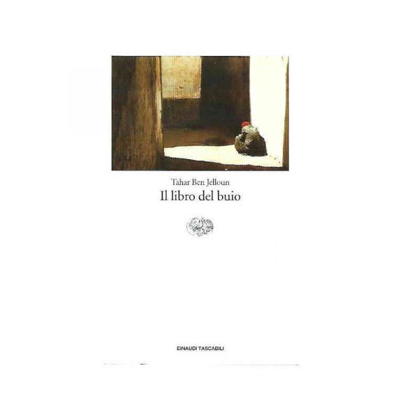 Il libro del buio