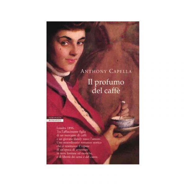 Il profumo del caffè*