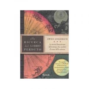 Alla ricerca del libro perduto