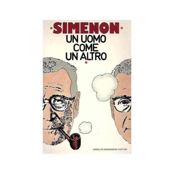 Un uomo come un altro
