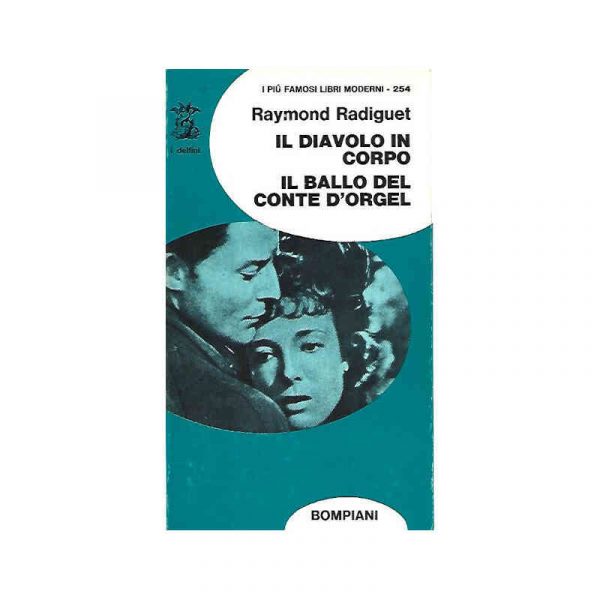 Il diavolo in corpo - Il ballo del conte d'Orgel