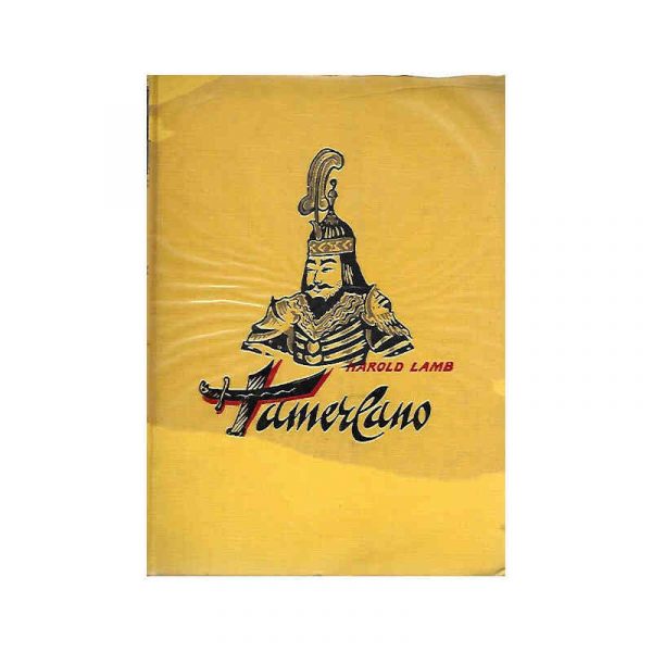 Tamerlano