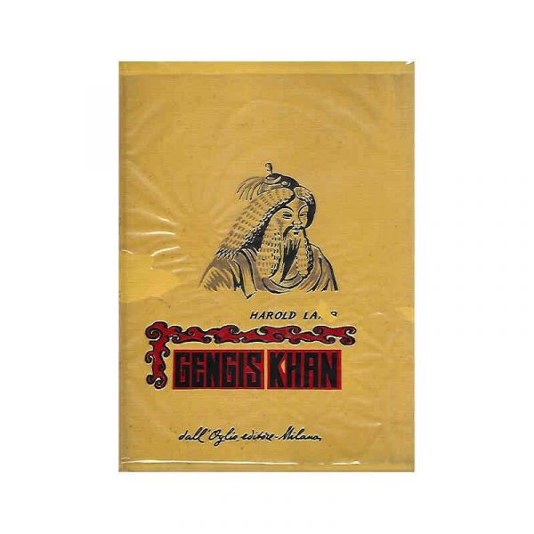 Gengis Khan