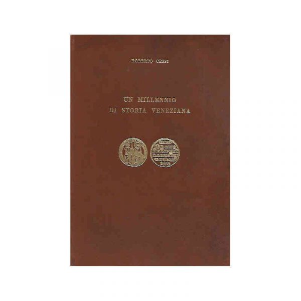 Un millennio di storia veneziana*