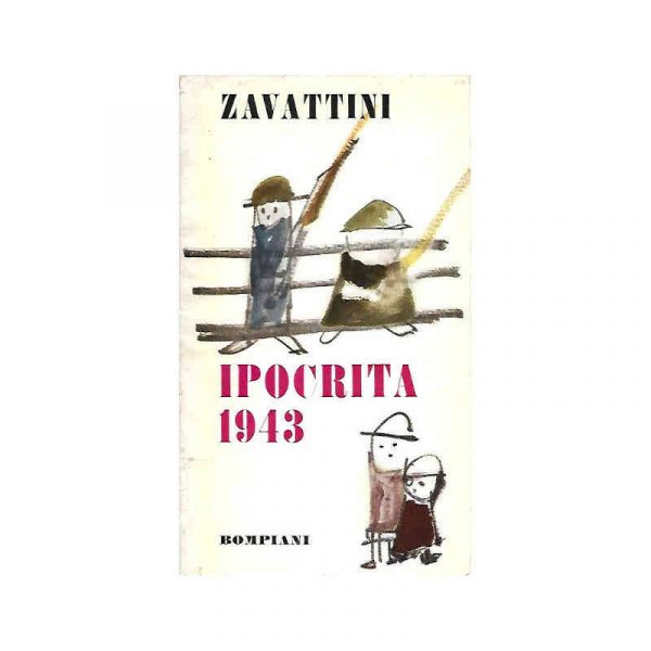 Ipocrita 1943