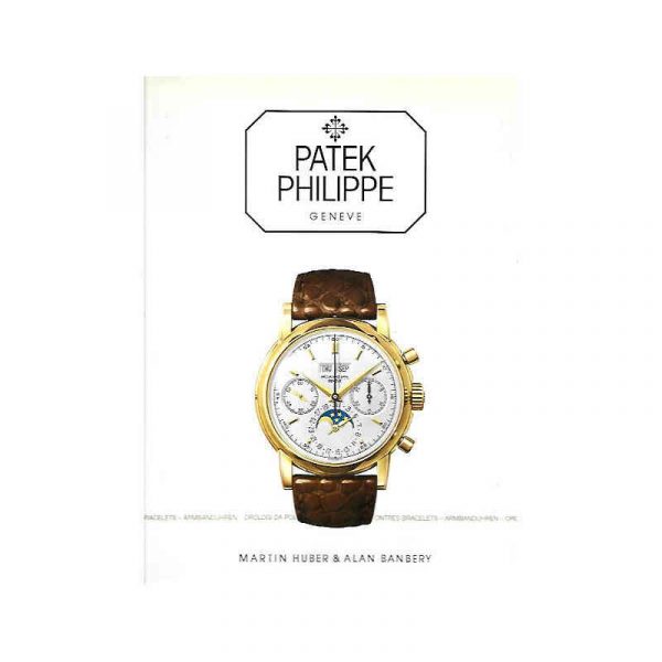 Patek Philippe Geneve. Orologi da polso