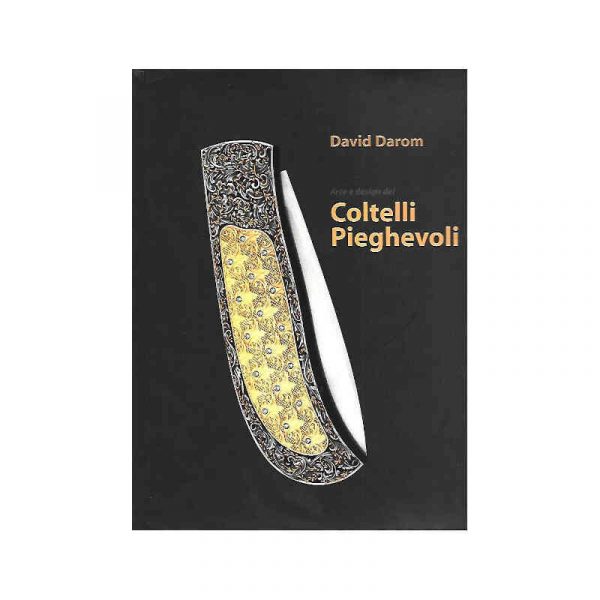 Arte e design dei coltelli pieghevoli