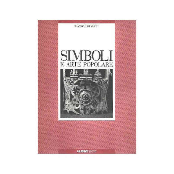 Simboli e arte popolare