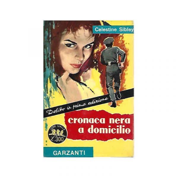 Cronaca nera a domicilio