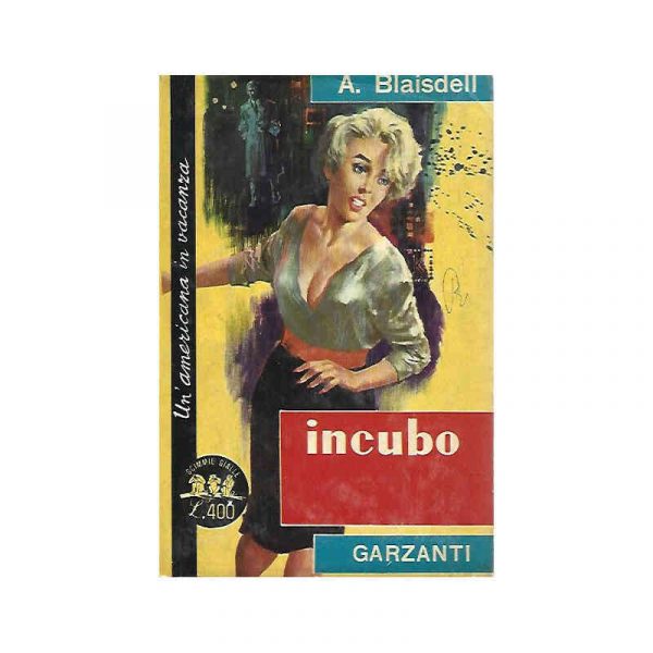 Incubo