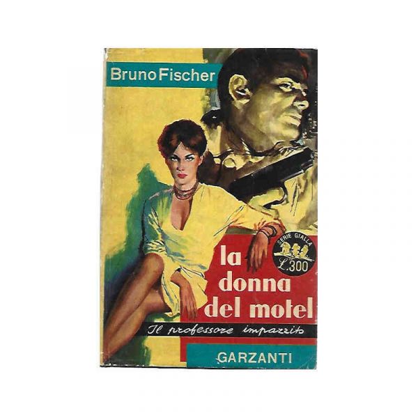 La donna de motel