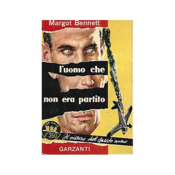 L'uomo che non era partito