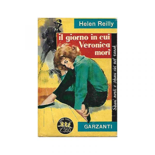 Il giorno in cui Veronica morì