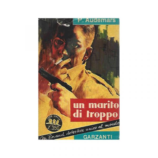 Un marito di troppo