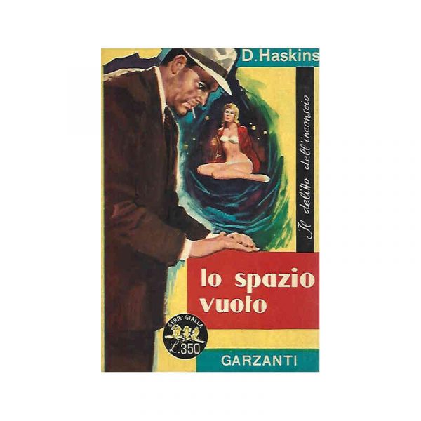 Lo spazio vuoto