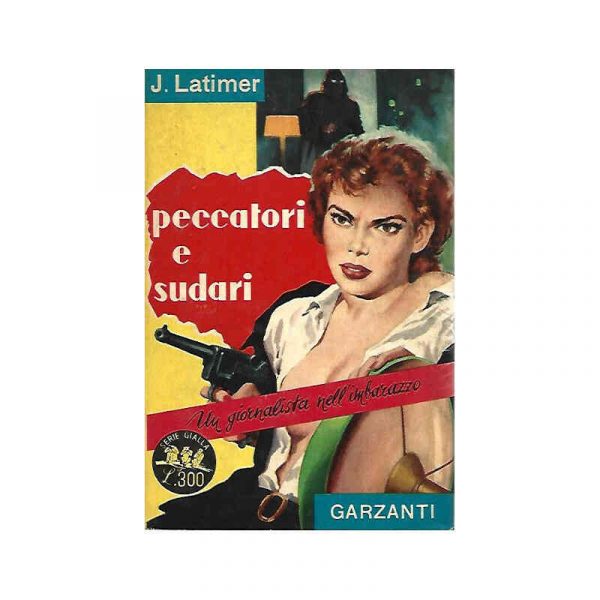 Peccatori e sudari