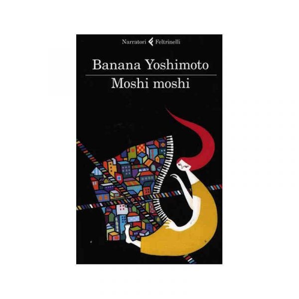 Moshi moshi