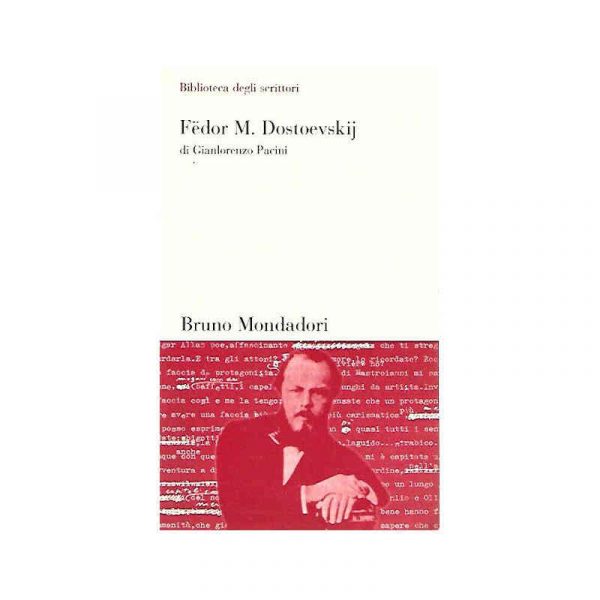 Fedor M. Dostoevskij