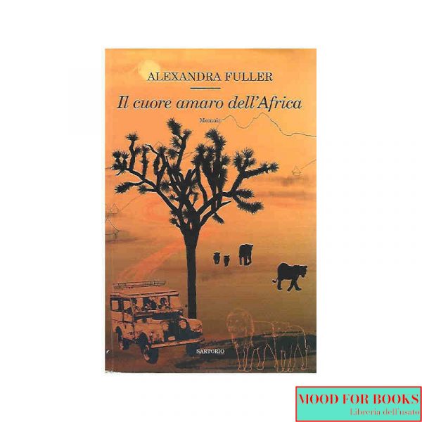 Il cuore amaro dell'Africa*