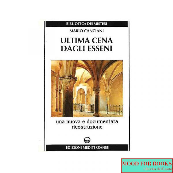Ultima cena dagli Esseni