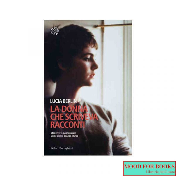 La donna che scriveva racconti