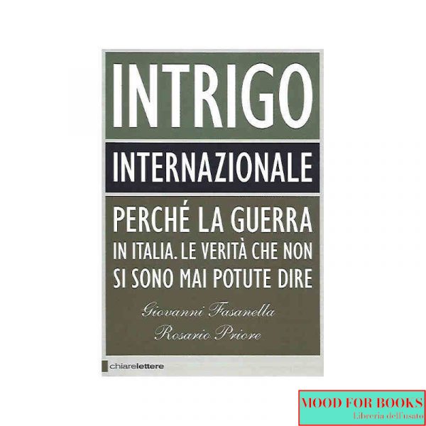 Intrigo internazionale*