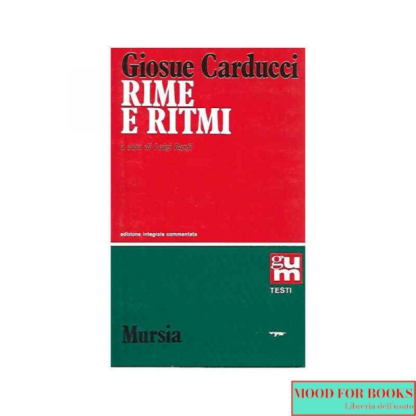Rime e ritmi